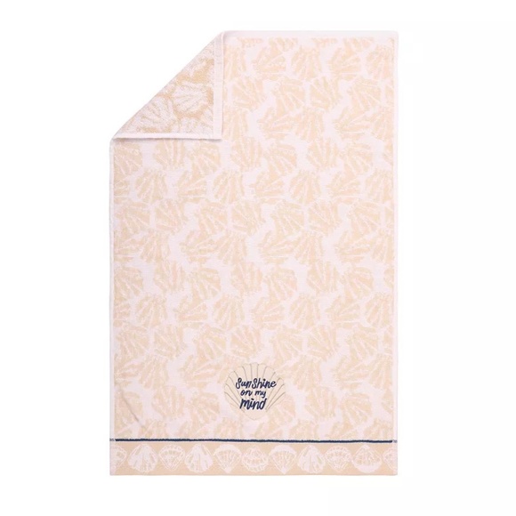 set of 3 “summer theme” hand towels - Picture 10 of 10